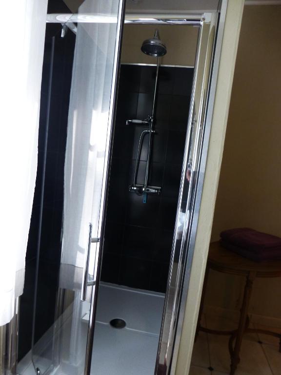 Chambres Et Tables D'Hotes Le Voriou Couddes Esterno foto